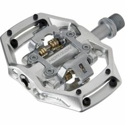 Pédales Nukeproof Horizon CS CrMo Trail -Promos Pédales et pièces Boutique PPID 156620 SKU 109501065 Horizon CS CrMo Trail Pedals 02