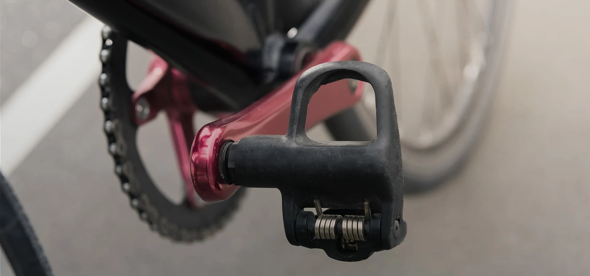 Promos Pédales et pièces Boutique -Promos Pédales et pièces Boutique Pedals Cleats 1