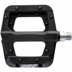 Pédales Race Face Chester -Promos Pédales et pièces Boutique Raceface Chester Plastic MTB Pin Pedal 01