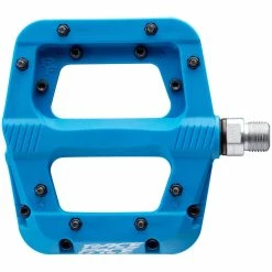 Pédales Race Face Chester -Promos Pédales et pièces Boutique Raceface Chester Plastic MTB Pin Pedal 02