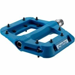 Pédales Race Face Chester -Promos Pédales et pièces Boutique Raceface Chester Plastic MTB Pin Pedal 03