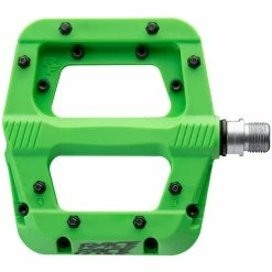 Pédales Race Face Chester -Promos Pédales et pièces Boutique Raceface Chester Plastic MTB Pin Pedal 05