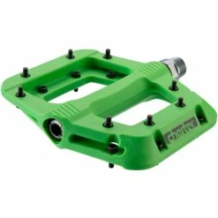Pédales Race Face Chester -Promos Pédales et pièces Boutique Raceface Chester Plastic MTB Pin Pedal 06