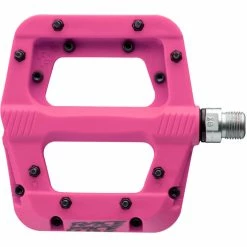 Pédales Race Face Chester -Promos Pédales et pièces Boutique Raceface Chester Plastic MTB Pin Pedal 08