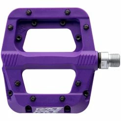 Pédales Race Face Chester -Promos Pédales et pièces Boutique Raceface Chester Plastic MTB Pin Pedal 14