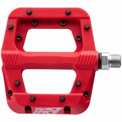 Pédales Race Face Chester -Promos Pédales et pièces Boutique Raceface Chester Plastic MTB Pin Pedal 17