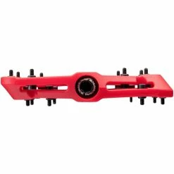 Pédales Race Face Chester -Promos Pédales et pièces Boutique Raceface Chester Plastic MTB Pin Pedal 19