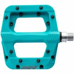 Pédales Race Face Chester -Promos Pédales et pièces Boutique Raceface Chester Plastic MTB Pin Pedal 20