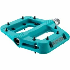 Pédales Race Face Chester -Promos Pédales et pièces Boutique Raceface Chester Plastic MTB Pin Pedal 21
