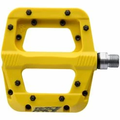 Pédales Race Face Chester -Promos Pédales et pièces Boutique Raceface Chester Plastic MTB Pin Pedal 23