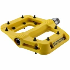Pédales Race Face Chester -Promos Pédales et pièces Boutique Raceface Chester Plastic MTB Pin Pedal 24