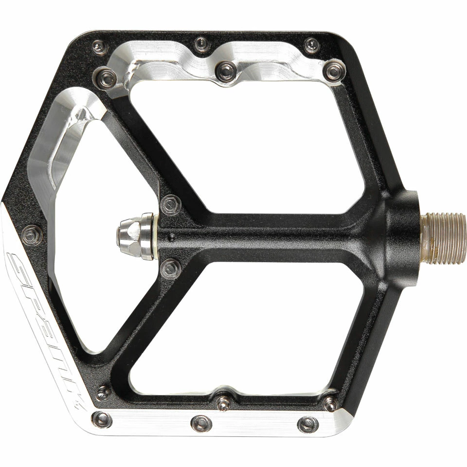 Pédales Spank Oozy Trail 4 Pédales Spank Oozy Trail – Image 2