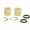 Spank Spike Pedal Bushing Replacement Kit 2 Spank Spike Pedal Bushing Replacement Kit -Promos Pédales et pièces Boutique Spank Spike Pedal Bushing Replacement Kit 01