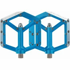 Pédales Spank Spike -Promos Pédales et pièces Boutique Spank Spike Pedals Internal Blue NotSet E020001AN130SPK 1 1