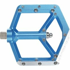 Pédales Spank Spike -Promos Pédales et pièces Boutique Spank Spike Pedals Internal Blue NotSet E020001AN130SPK 1