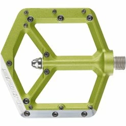 Pédales Spank Spike -Promos Pédales et pièces Boutique Spank Spike Pedals Internal Green NotSet E020001AN171SPK 1