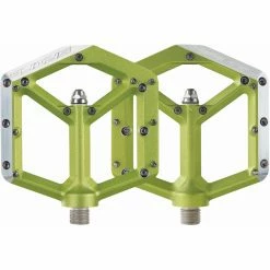 Pédales Spank Spike -Promos Pédales et pièces Boutique Spank Spike Pedals Internal Green NotSet E020001AN171SPK 2