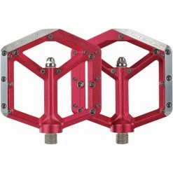 Pédales Spank Spike -Promos Pédales et pièces Boutique Spank Spike Pedals Internal Red NotSet E020001AN140SPK 1 1