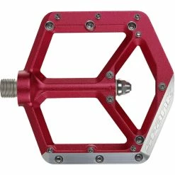 Pédales Spank Spike -Promos Pédales et pièces Boutique Spank Spike Pedals Internal Red NotSet E020001AN140SPK 1