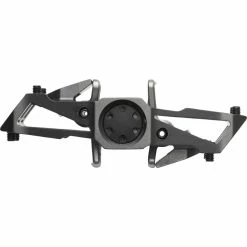 Time Speciale 12 Enduro Pedals -Promos Pédales et pièces Boutique p dale grise droite profil2626