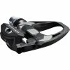 Pédales Shimano Dura Ace R9100 Carbon SPD-SL 2 Pédales Shimano Dura Ace R9100 Carbon SPD-SL -Promos Pédales et pièces Boutique pdr9100