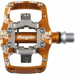 Hope Union TC Pedals -Promos Pédales et pièces Boutique pdutcc