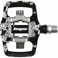 Hope Union TC Pedals -Promos Pédales et pièces Boutique pdutcn
