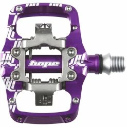 Hope Union TC Pedals -Promos Pédales et pièces Boutique pdutcpu