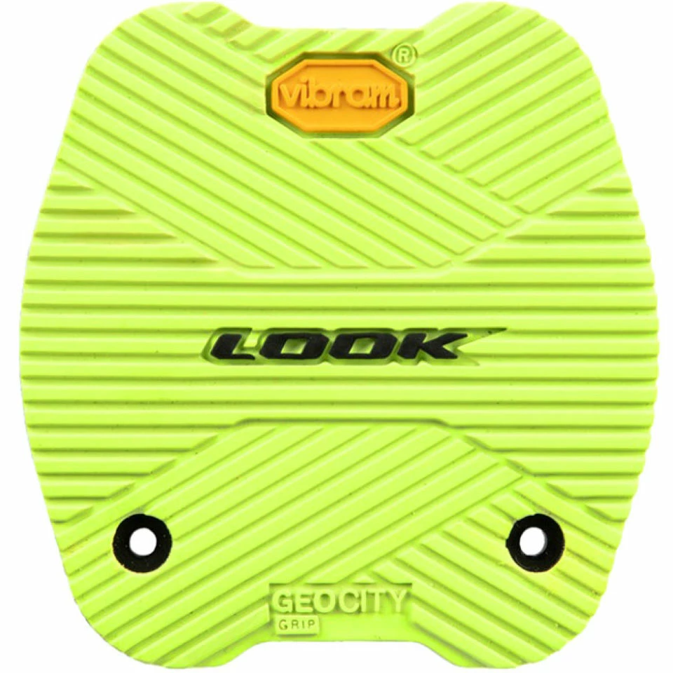 Look Activ City Grip Replacement Pads 4 Look Activ City Grip Replacement Pads – Image 2