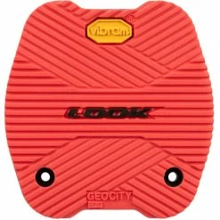 Look Activ City Grip Replacement Pads 9 Look Activ City Grip Replacement Pads -Promos Pédales et pièces Boutique pedals product page cover white background 2112x1276 activ grip city pad red 2021 f1
