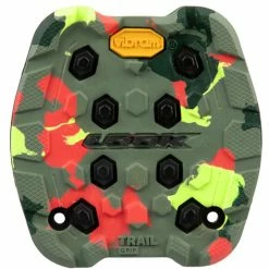Plaquettes De Pédale De Rechange Look Activ Trail Grip -Promos Pédales et pièces Boutique pedals product page cover white background 2112x1276 activ grip trail pad camo 2021 f1