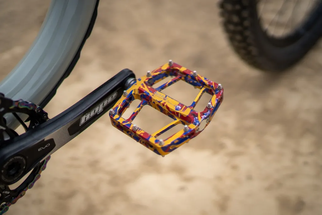 Promos Pédales et pièces Boutique -Promos Pédales et pièces Boutique pembree customer image 2527