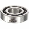 Hope Flat Pedal Bearing -Promos Pédales et pièces Boutique prod118702 NC NE 01
