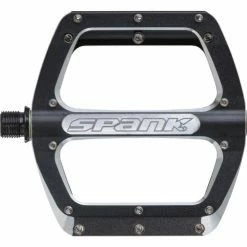 Spank Spoon Pedals