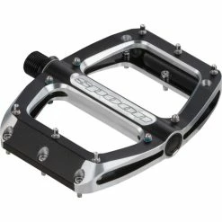 Spank Spoon Pedals -Promos Pédales et pièces Boutique prod141397 Black NE 06