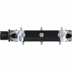 Spank Spoon Pedals -Promos Pédales et pièces Boutique prod141397 Black NE 07