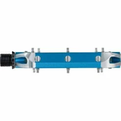 Spank Spoon Pedals -Promos Pédales et pièces Boutique prod141397 Blue NE 05