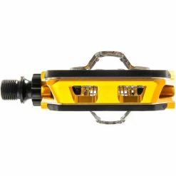 Pédale DMR V-Twin -Promos Pédales et pièces Boutique prod155545 Gold NE 02