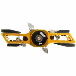 Pédale DMR V-Twin -Promos Pédales et pièces Boutique prod155545 Gold NE 03