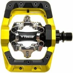 Pédale DMR V-Twin -Promos Pédales et pièces Boutique prod155545 LemLime NE 01