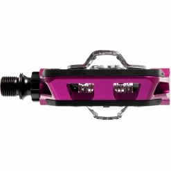 Pédale DMR V-Twin -Promos Pédales et pièces Boutique prod155545 Magenta NE 02