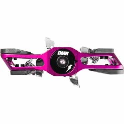 Pédale DMR V-Twin -Promos Pédales et pièces Boutique prod155545 Magenta NE 03