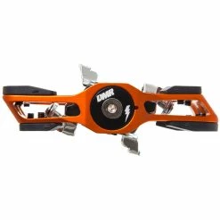 Pédale DMR V-Twin -Promos Pédales et pièces Boutique prod155545 Orange NE 03