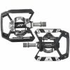 Pédales VTT Shimano PD-T8000 XT SPD Trekking -Promos Pédales et pièces Boutique prod156186 Black NE 01
