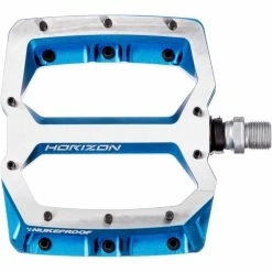 Pédales Plates Nukeproof Horizon Pro 46 Pédales Plates Nukeproof Horizon Pro -Promos Pédales et pièces Boutique prod156616 Blue NE 01