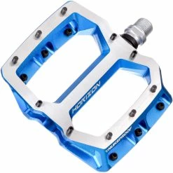 Pédales Plates Nukeproof Horizon Pro 47 Pédales Plates Nukeproof Horizon Pro -Promos Pédales et pièces Boutique prod156616 Blue NE 02