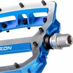 Pédales Plates Nukeproof Horizon Pro 49 Pédales Plates Nukeproof Horizon Pro -Promos Pédales et pièces Boutique prod156616 Blue NE 04