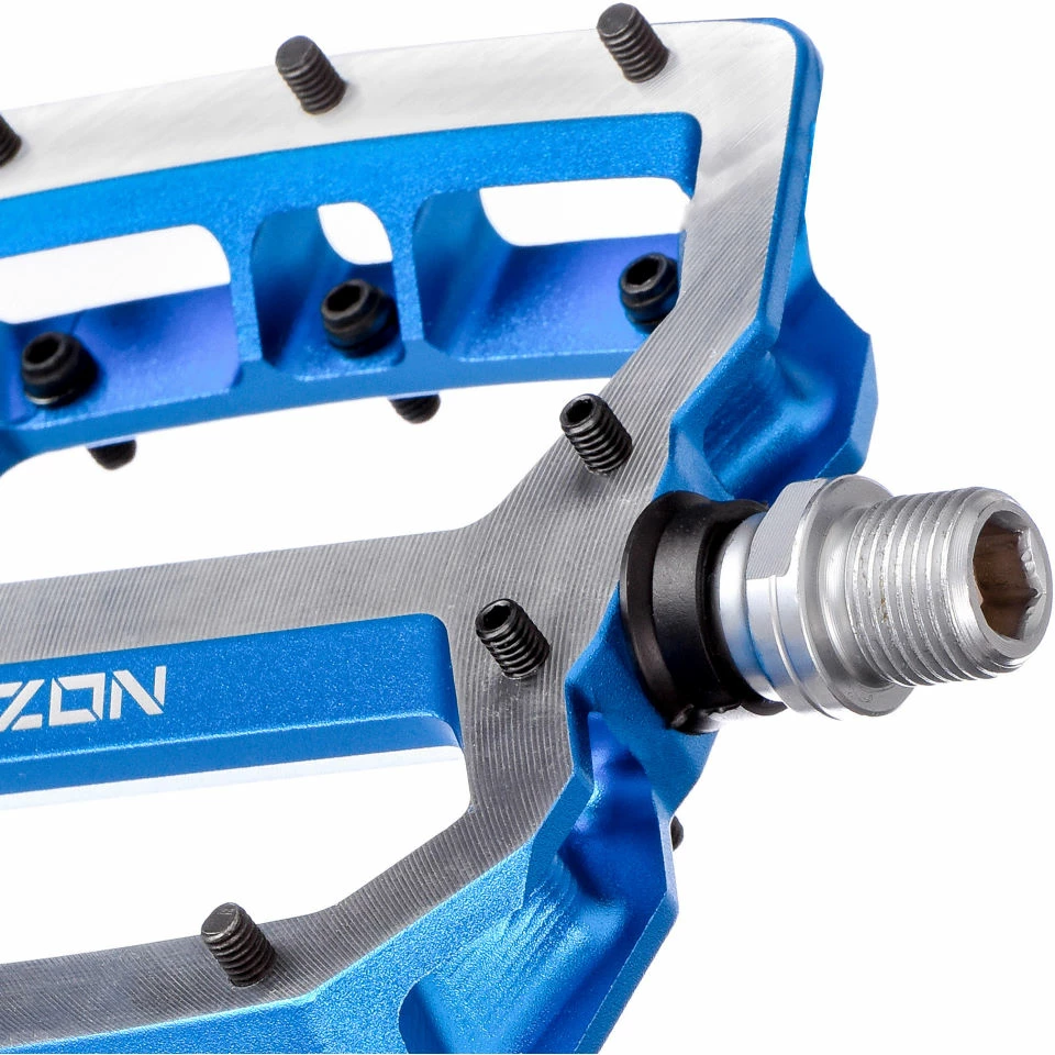 Pédales Plates Nukeproof Horizon Pro 12 Pédales Plates Nukeproof Horizon Pro – Image 10