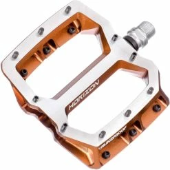 Pédales Plates Nukeproof Horizon Pro 53 Pédales Plates Nukeproof Horizon Pro -Promos Pédales et pièces Boutique prod156616 Copper NE 02