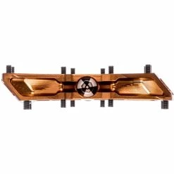 Pédales Plates Nukeproof Horizon Pro 56 Pédales Plates Nukeproof Horizon Pro -Promos Pédales et pièces Boutique prod156616 Copper NE 05